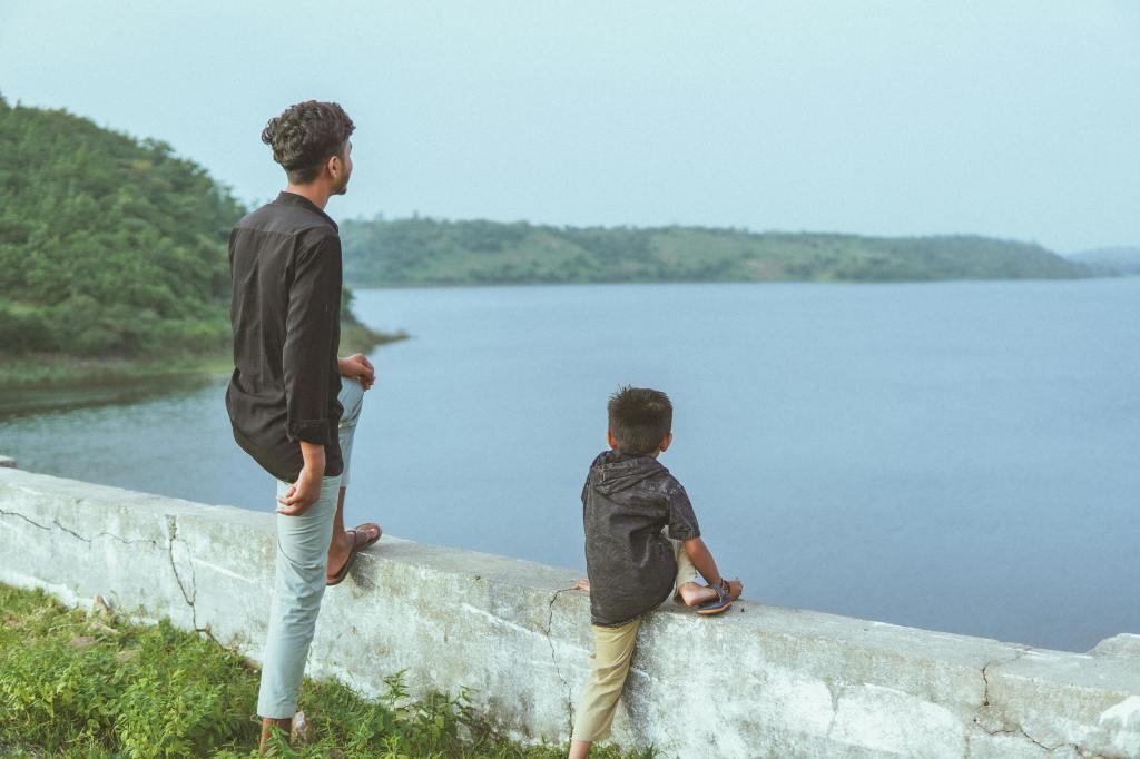 Embrace your surprises